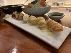 -YAMAKAWA(龙湖胥江天街店)