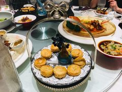 萝卜丝饼-宴会中心