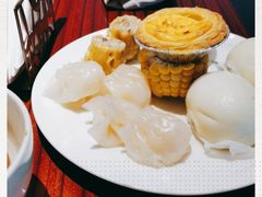 -西安W酒店·WEI全味西餐厅