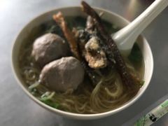 -顺兴面店(领展购物广场西区店)