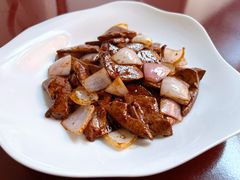 -虎哥私房菜(馒头山店)