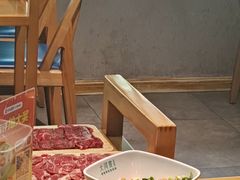 -大河宴·椒麻鱼火锅(北京路中和美食街店)