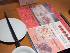 -骨之味·筒骨汤火锅(晋江万达店)