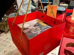 -富华斋饽饽铺·宫廷糕点·伴手礼(护国新天地店)
