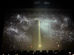 -交通银行前滩31演艺中心