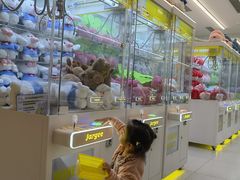 -东莞松山湖万象汇