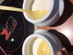 -黑鸡小馆(金源店)