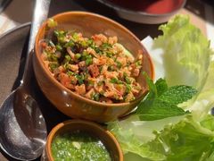 -CHINCHIN 青青·泰国料理(万象食家店)