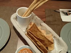 -OGGI TRATTORIA PIZZERIA(深业上城店)