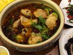 -赖胖子肉蟹煲(临川万象新城店)