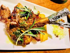 -星叶·东南亚料理(宁波万象汇店)