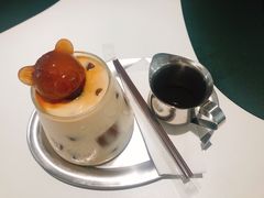 -露露家咖啡店