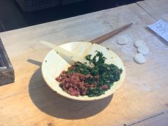 -必点海鲜·鲅鱼水饺(鞍山西道店)