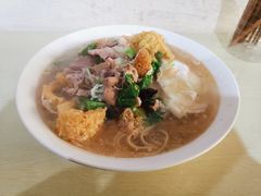 -老太皮肚面