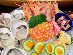 -一本魅·日式料理