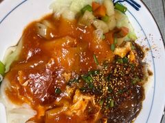 -大嘻咹biangbiang面(历史博物馆店)