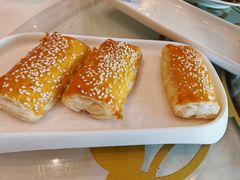 -泮溪酒家(荔枝湾店)