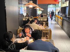 -晓淮山·扬州早茶·淮扬菜(龙阳广场店)