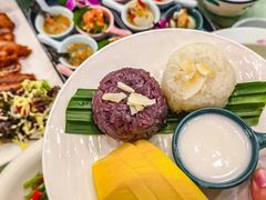 -米泰芒·东南亚料理(体育西店)