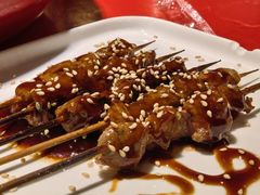 -醉烧膘·烧烤夜宵王(总店)