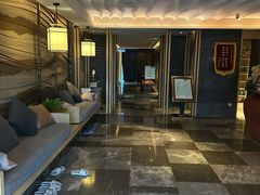 -SPA·印象足道养生(大运河度假区四望亭店)