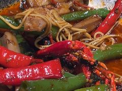 -聚味瞿记·龙虾堂(咸嘉湖店)