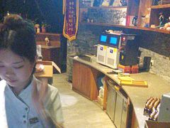 -秘地·影院式足浴SPA(凤三旗舰店)