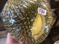 -班赞海鲜市场