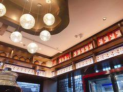 -香园茶社·金陵小灶(老门东店)