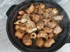 -黎记大排档(慈云路店)