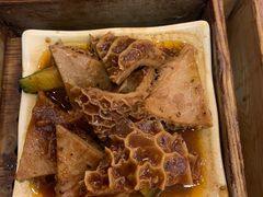 -中恒华茶楼(牌坊店)