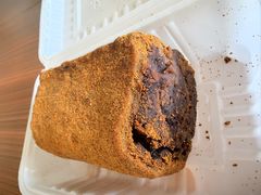 -老回回小吃(百万庄店)