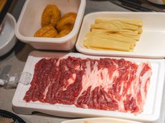 -海底捞火锅(牡丹园店)