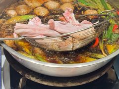 -鹅香四海·卤水火锅·砂锅粥·潮汕菜(宝安店)