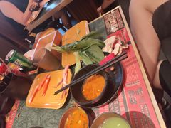 -牛New寿喜烧(曹路花园城店)