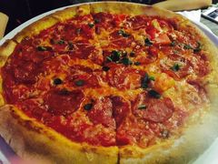 -WOLFGANG PUCK KITCHEN & BAR(迪士尼小镇店)