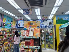 -7-Eleven(地堡街店)