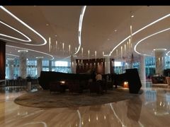 -漳州佰翔圆山酒店·圆山畔西餐厅