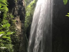 -武隆天坑地缝国家地质公园