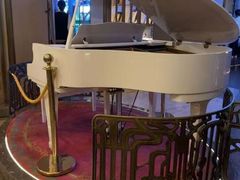 -波特曼西餐厅(中央大街店)