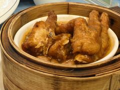 -粤香楼(新光里店)
