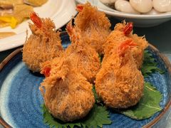 -白天鹅宾馆-玉堂春暖餐厅