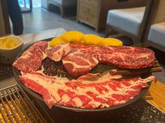 -韩满园· 甄选韩式烤肉