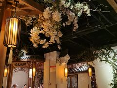 -江南赋(内蒙古大厦店)