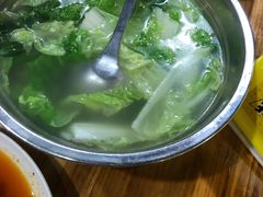 -弓虽昌焖烧鸡(大竹林店)