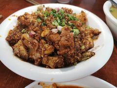 拌拐肉-巷子肥肠(科华巷店)