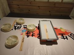 -小吴先生的店·东北烧烤(林科大店)