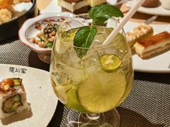 -德川家日本料理(顺义华联店)