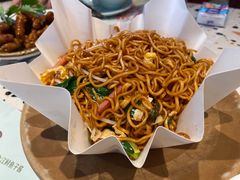 -点都德(广州白云山景区南门店)