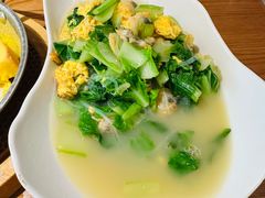 -吕氏疙瘩汤·新鲁菜(济南万象城店)